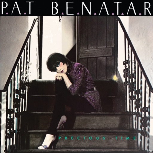 Art for Fire And Ice by Pat Benatar