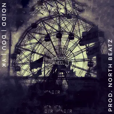 Wonder Wheel - Single - Doðuþ