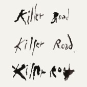 Killer Road (feat. Patti Smith) artwork