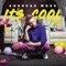 It's Cool - Andreas Moss lyrics