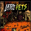 LatsiPets (feat. Qbon) - EP