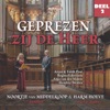 Geprezen zij de Heer, (Abide with me), Deel 2