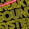 I D E W 2 L U - Sneaky Sound System lyrics