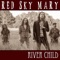 I Will Wait For You - Red Sky Mary lyrics