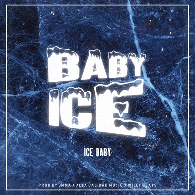 Baby Ice - Ice Baby | Shazam