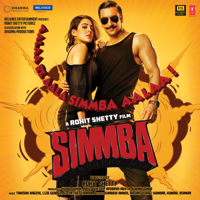 Tanishk Bagchi - Simmba Theme 1 artwork