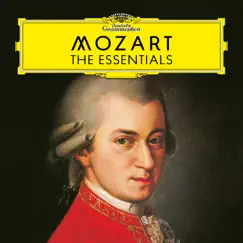 Mozart: The Essentials by Various Artists album reviews, ratings, credits