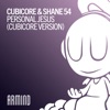 Personal Jesus (Cubicore Version) - Single