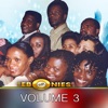 The Ebonies Music Volume 3