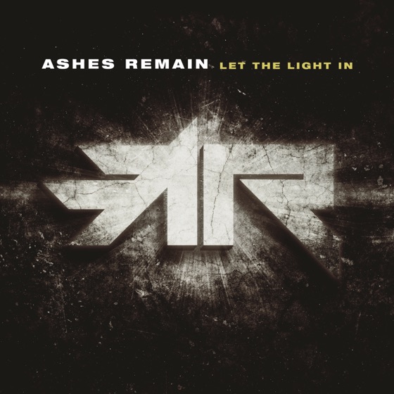 Cover artwork for Rise
