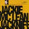Jacknife - Jackie McLean lyrics