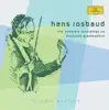 Hans Rosbaud - the Complete Recordings On DGG album lyrics, reviews, download