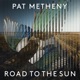 ROAD TO THE SUN cover art