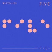 Never Alone by White Lies