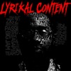 Lyrikal Content artwork