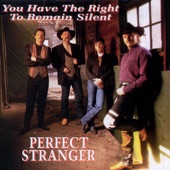 Perfect Stranger - You Have The Right To Remain Silent