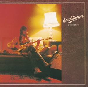Eric Clapton - Tulsa Time - Line Dance Music