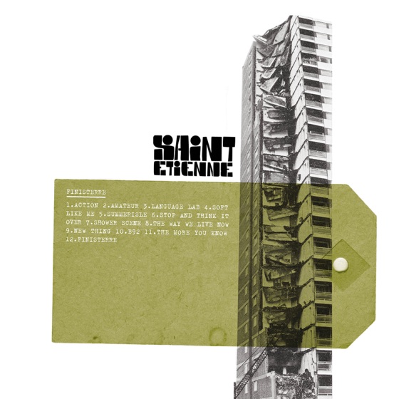 Cover artwork for Shower Scene