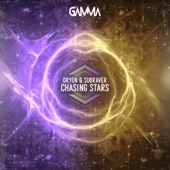 Chasing Stars (feat. Subraver) artwork