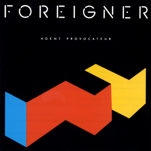 Art for She's Too Tough by Foreigner