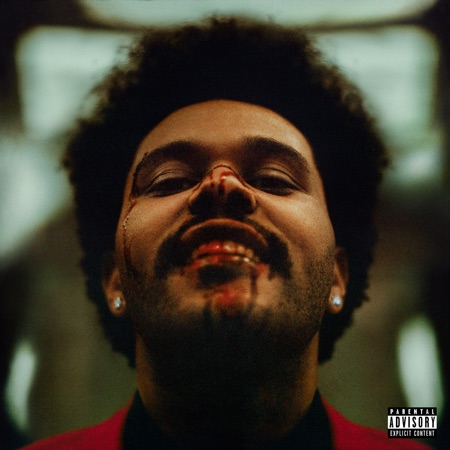 The Weeknd Blinding Lights