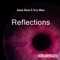 Reflections - Danny Denov & Terry Moon lyrics