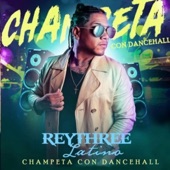 Champeta con Dancehall artwork