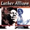 Luther Allison: The Motown Years, 1972-1976