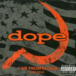 Live from Russia - Dope