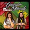 Babylon Kingdom - Ganjahr Family lyrics