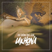 Ukhona (feat. Lizwi) [Main Spiritual Mix] artwork