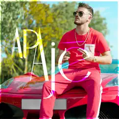 Ajē - Single by AP album reviews, ratings, credits