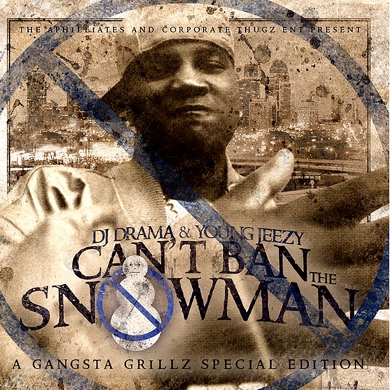 Cover artwork for I'm Back