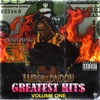 Amber London - Servin Fiendz