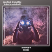 Slave Mask artwork