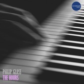 Philip Glass: The Hours artwork
