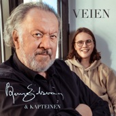 Veien (feat. Kapteinen) artwork