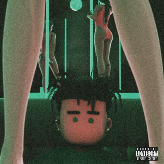 Cover artwork for 1000000