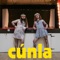 Cúnla - The Scratch lyrics