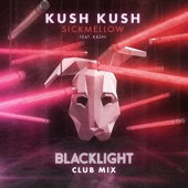 Blacklight (feat. Kazhi) [Club Mix] artwork