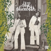 Elia y Elizabeth - Alegría