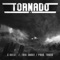 Tornado (feat. Thai Smoke) - G.Ovest lyrics