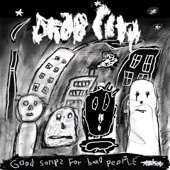 Good Songs For Bad People artwork
