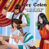 Salomón artwork