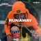 Runaway (feat. lilcheatcod) artwork