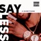 Say Less (feat. Al. B Sure Jr.) - J.I. Everything lyrics