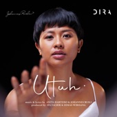 Utuh (feat. Dira) artwork