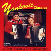 Yankovic Classics - Grant Kozera & Eric Noltkamper