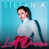Last Dance by Stefania iTunes Track 1