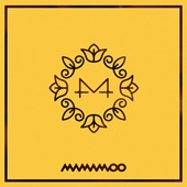 MAMAMOO - Starry Night